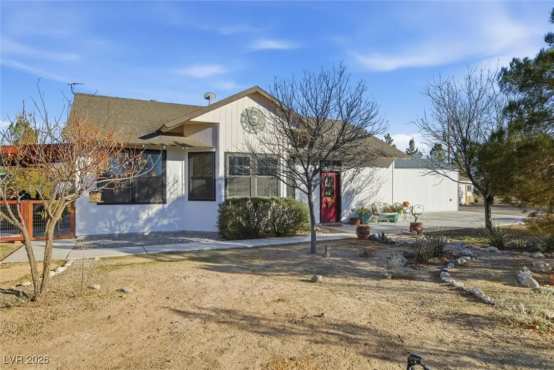 3450 Utah Street, Pahrump, NV 89060 - Image #1