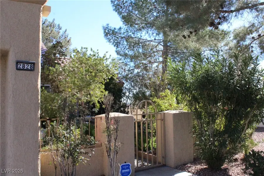 2828 Billy Casper Drive, Las Vegas, NV 89134 - Image #3