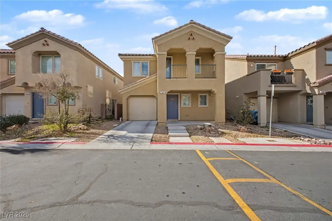 543 Cabis Bay Street, Las Vegas, NV 89178 - Image #1