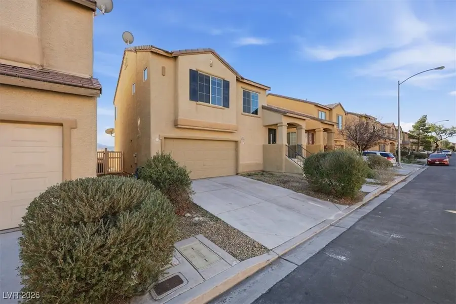 6463 Wild Chive Avenue, Las Vegas, NV 89122 - Image #2