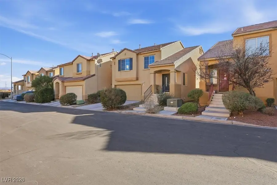 6463 Wild Chive Avenue, Las Vegas, NV 89122 - Image #3