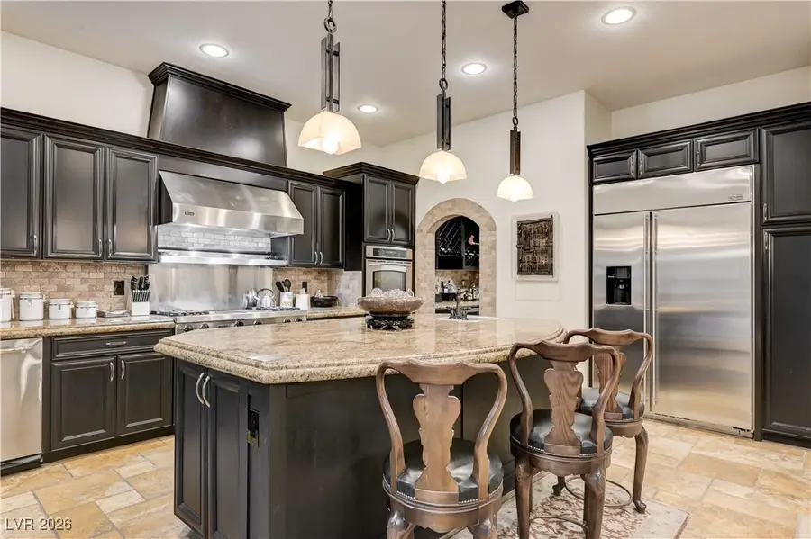 11554 Trevi Fountain Avenue, Las Vegas, NV 89138 - Image #3