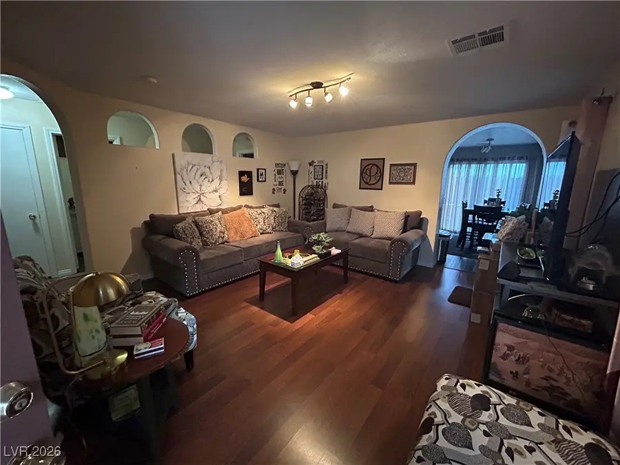4573 Julesburg Drive, Las Vegas, NV 89139 - Image #2