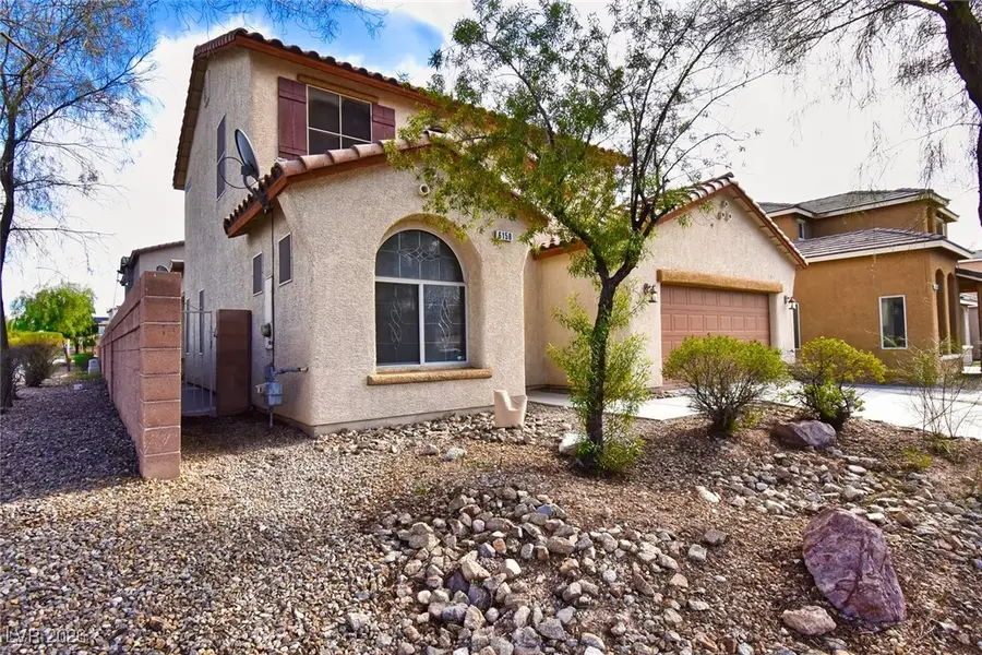 6158 Belmont Shores Street, Las Vegas, NV 89115 - Image #2