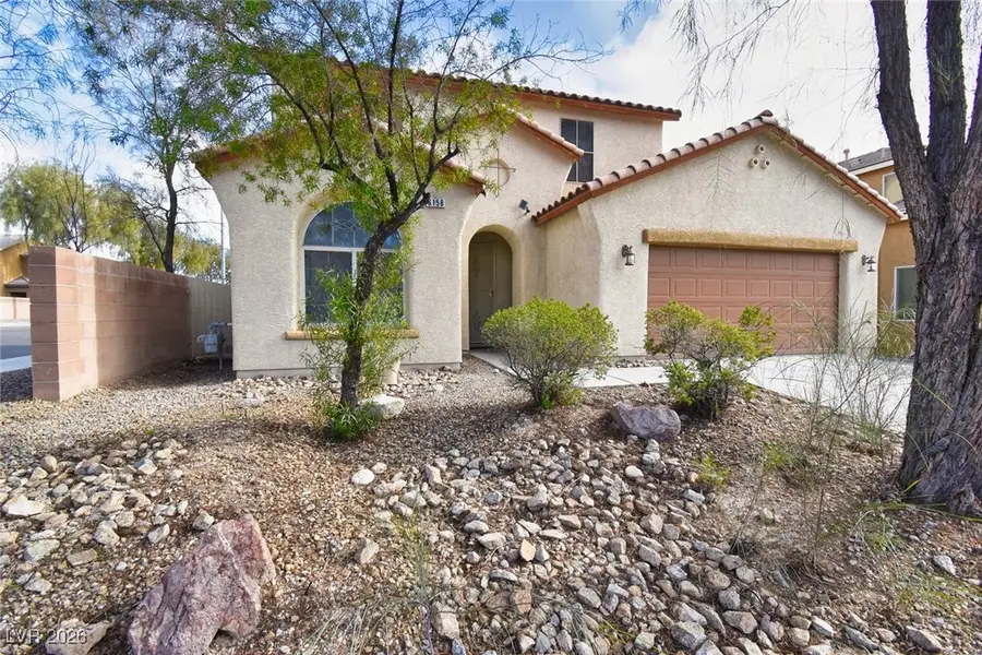 6158 Belmont Shores Street, Las Vegas, NV 89115 - Image #3