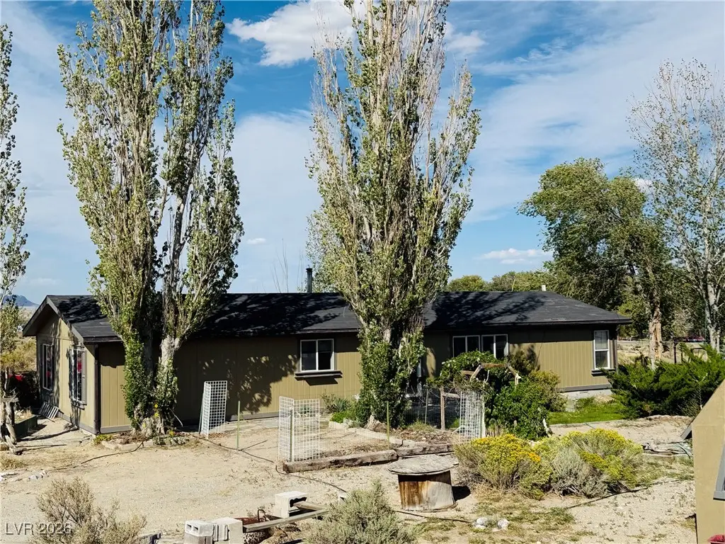 190 Winnemucca Street, Baker, NV 89311 - #1