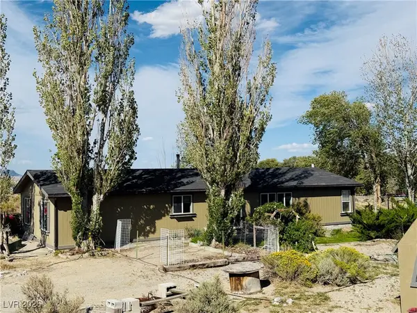 190 Winnemucca Street, Other, NV 89311