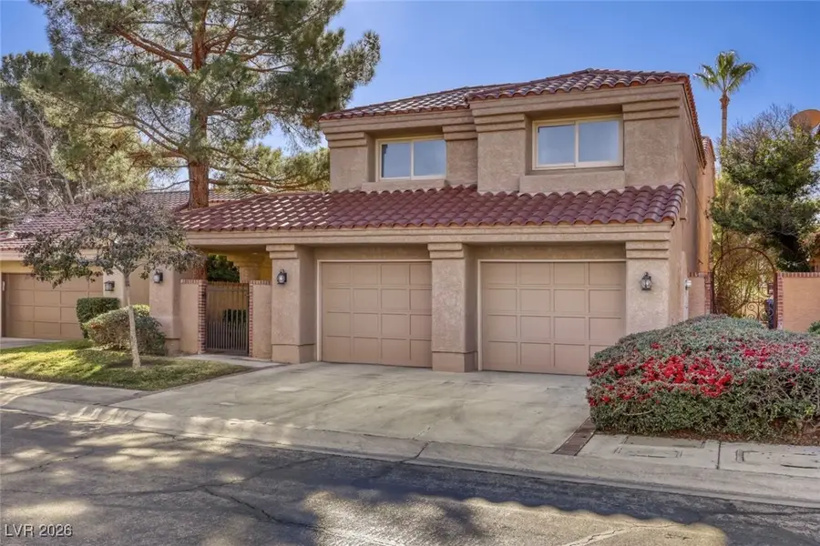 7607 Boca Raton Drive, Las Vegas, NV 89113 - Image #3