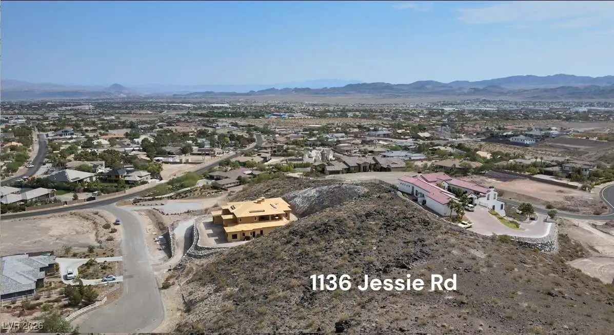 1136 Jessie Road, Henderson, NV 89002 - Image #1