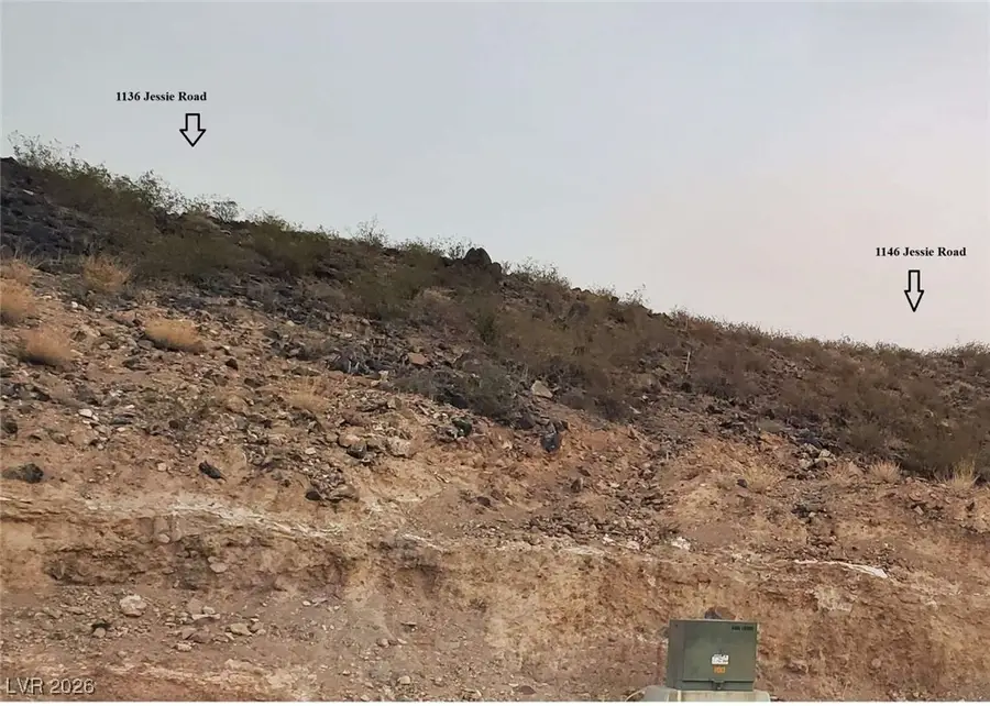 1136 Jessie Road, Henderson, NV 89002 - Image #2