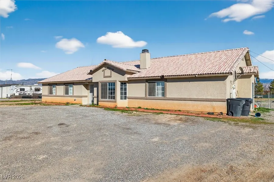 821 S Happy Lane, Pahrump, NV 89048 - Image #3