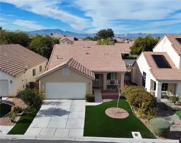 9571 Observer Street, Las Vegas, NV 89123