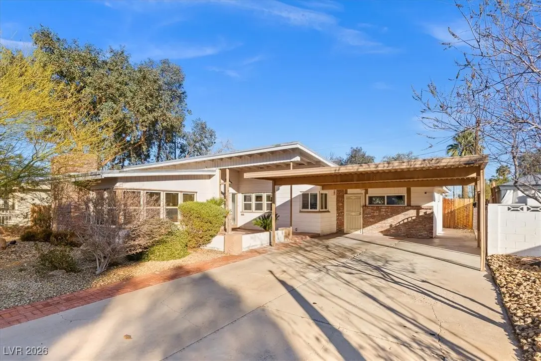 1815 Beverly Way, Las Vegas, NV 89104 - Image #1