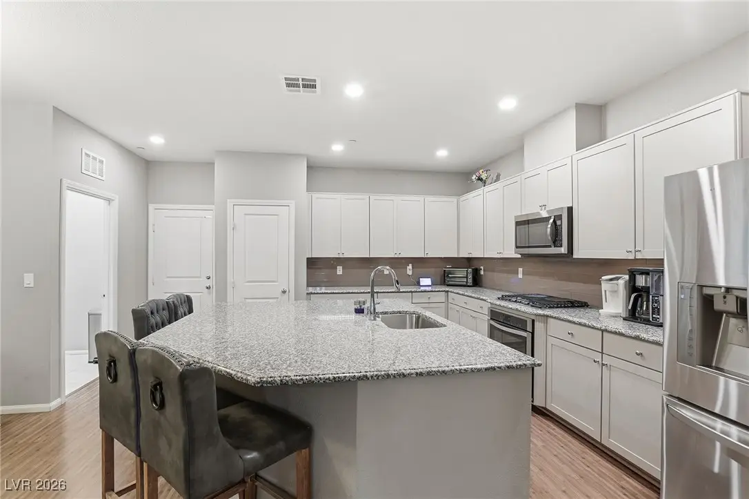 2253 Perugia Point Walk, Henderson, NV 89044 - Image #1