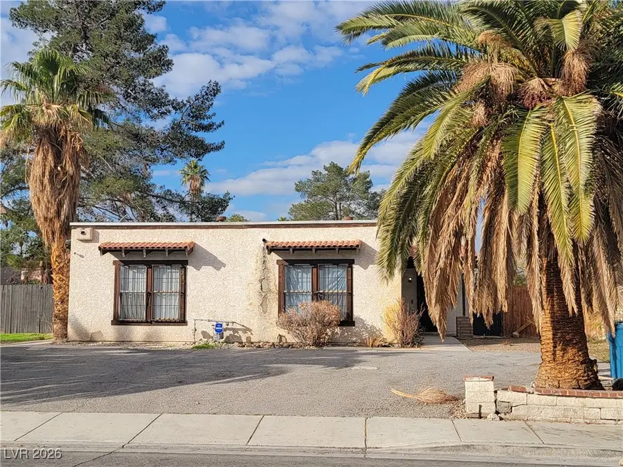 2821 Hauck Street, Las Vegas, NV 89146 - Image #2