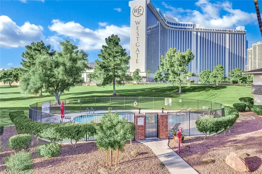 2867 Geary Place #3006, Las Vegas, NV 89109 - Image #2