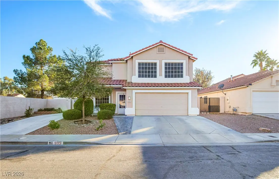999 Blue Lantern Drive, Henderson, NV 89015 - Image #1