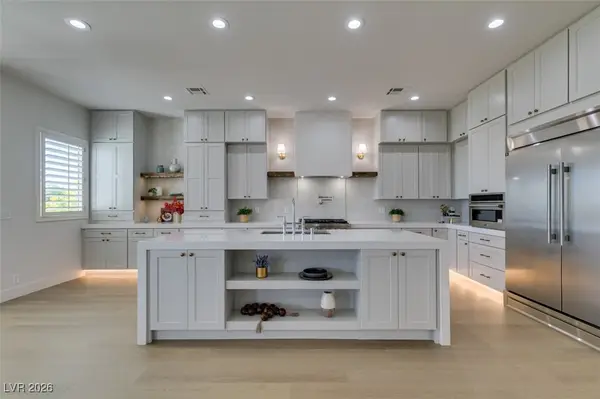 5192 Estasi Street, Las Vegas, NV 89135