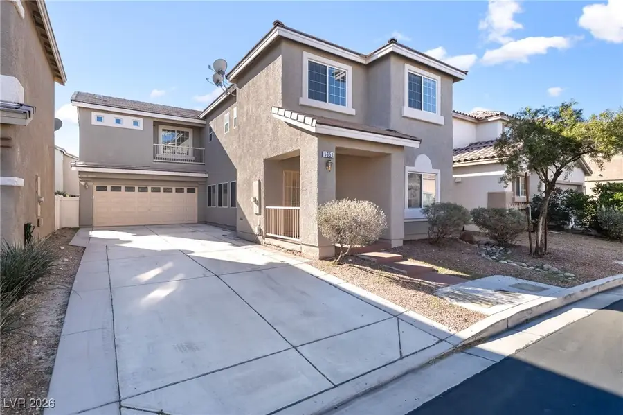 5651 Bettors Luck Court, Las Vegas, NV 89122 - Image #2