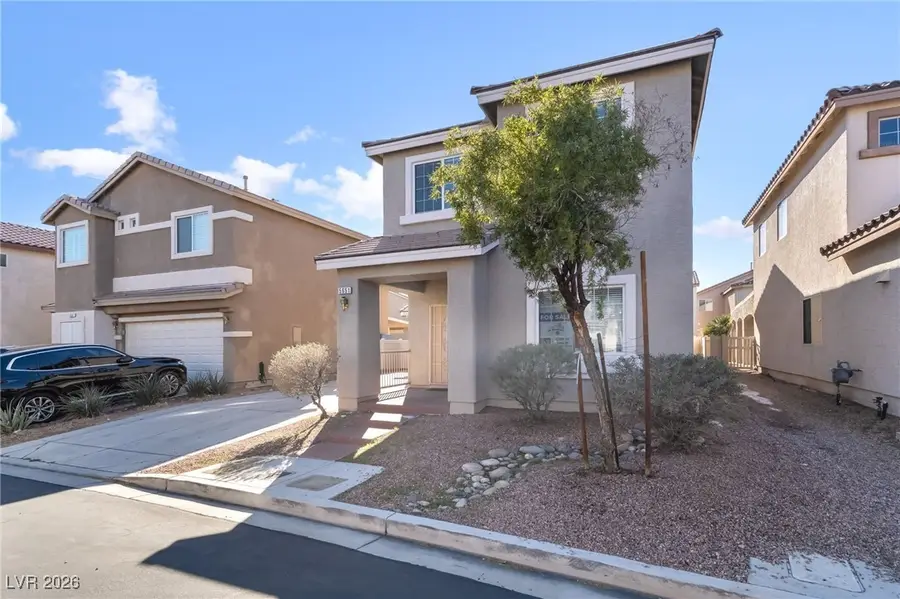 5651 Bettors Luck Court, Las Vegas, NV 89122 - Image #3