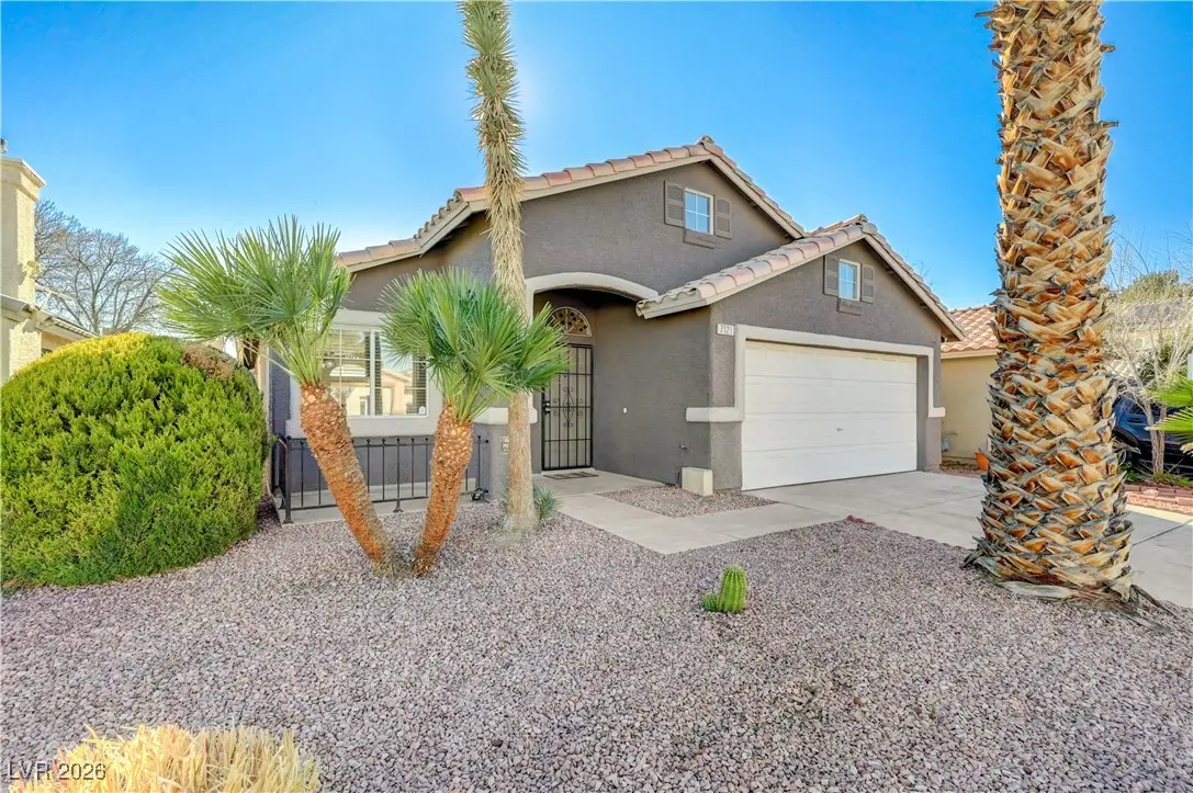 7121 Junction Village Avenue, Las Vegas, NV 89129 - Image #1
