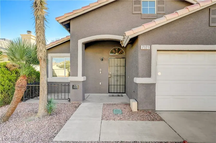 7121 Junction Village Avenue, Las Vegas, NV 89129 - Image #3