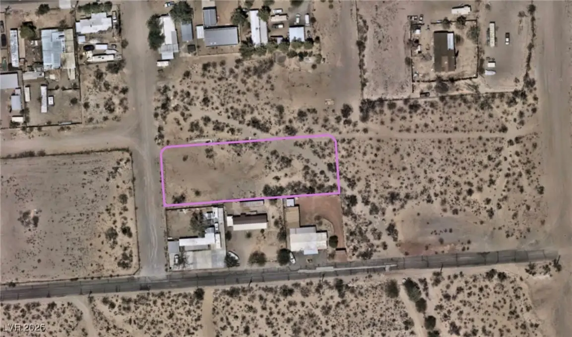 420 S Colorado Street, Searchlight, NV 89046 - Image #1