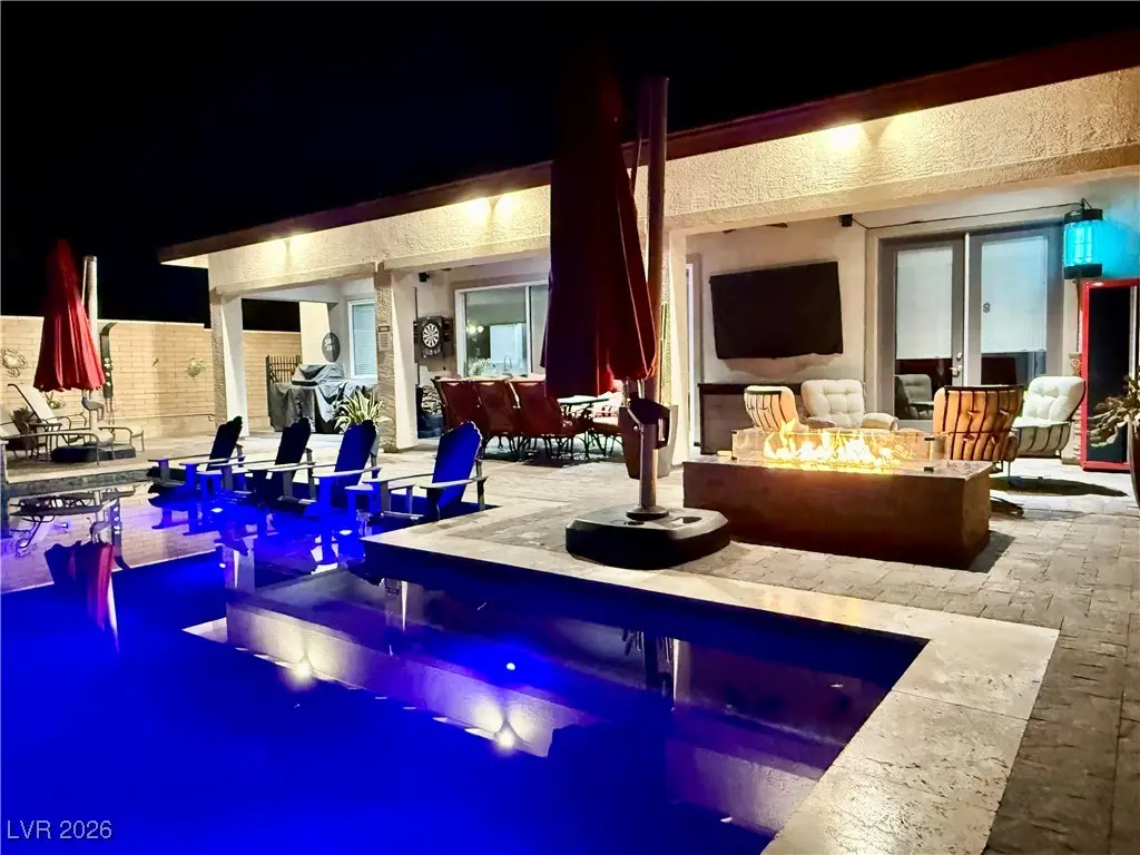 395 Wilbur Jurden Court, Henderson, NV 89011 - Image #1