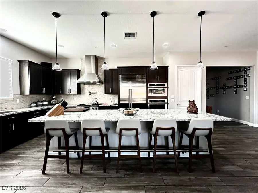 395 Wilbur Jurden Court, Henderson, NV 89011 - Image #3