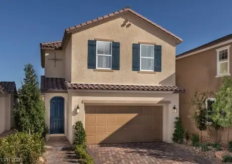 3421 Oristano Lane, Henderson, NV 89044 - Image #1