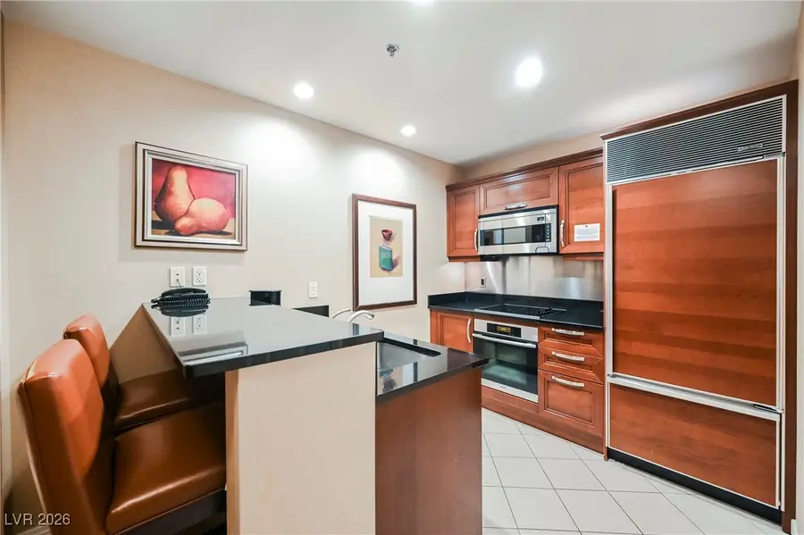 145 Harmon Avenue #1021, Las Vegas, NV 89109 - Image #2