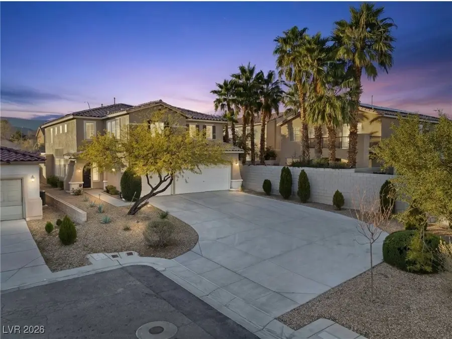 5521 Valley Canyon Street, Las Vegas, NV 89148 - Image #2