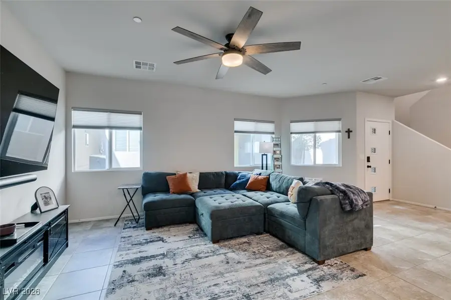 7489 Onyx Star Street, North Las Vegas, NV 89084 - Image #2