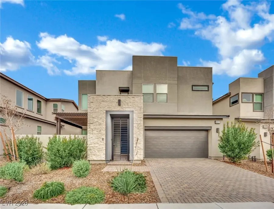 612 Emerson Creek Court, North Las Vegas, NV 89084 - Image #2