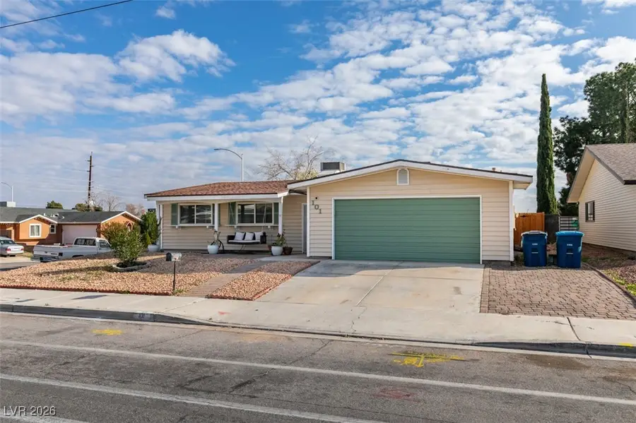 101 S Cimarron Road, Las Vegas, NV 89145 - Image #2