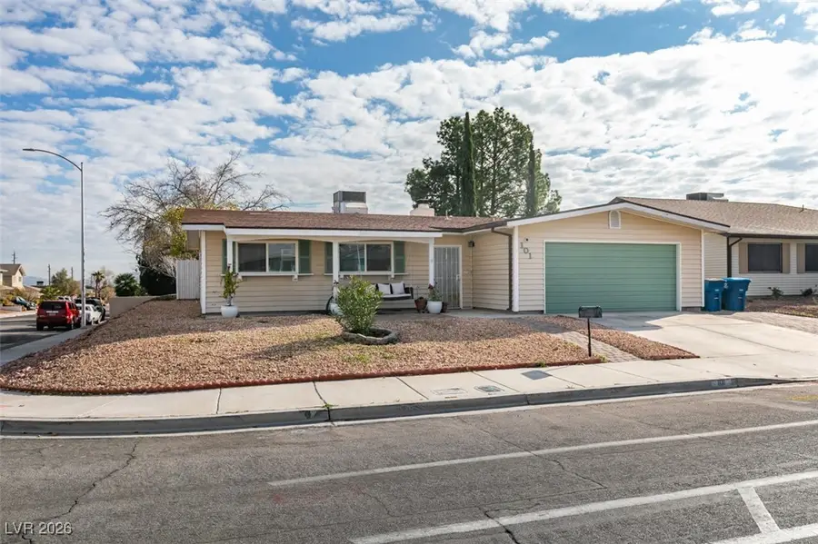 101 S Cimarron Road, Las Vegas, NV 89145 - Image #3