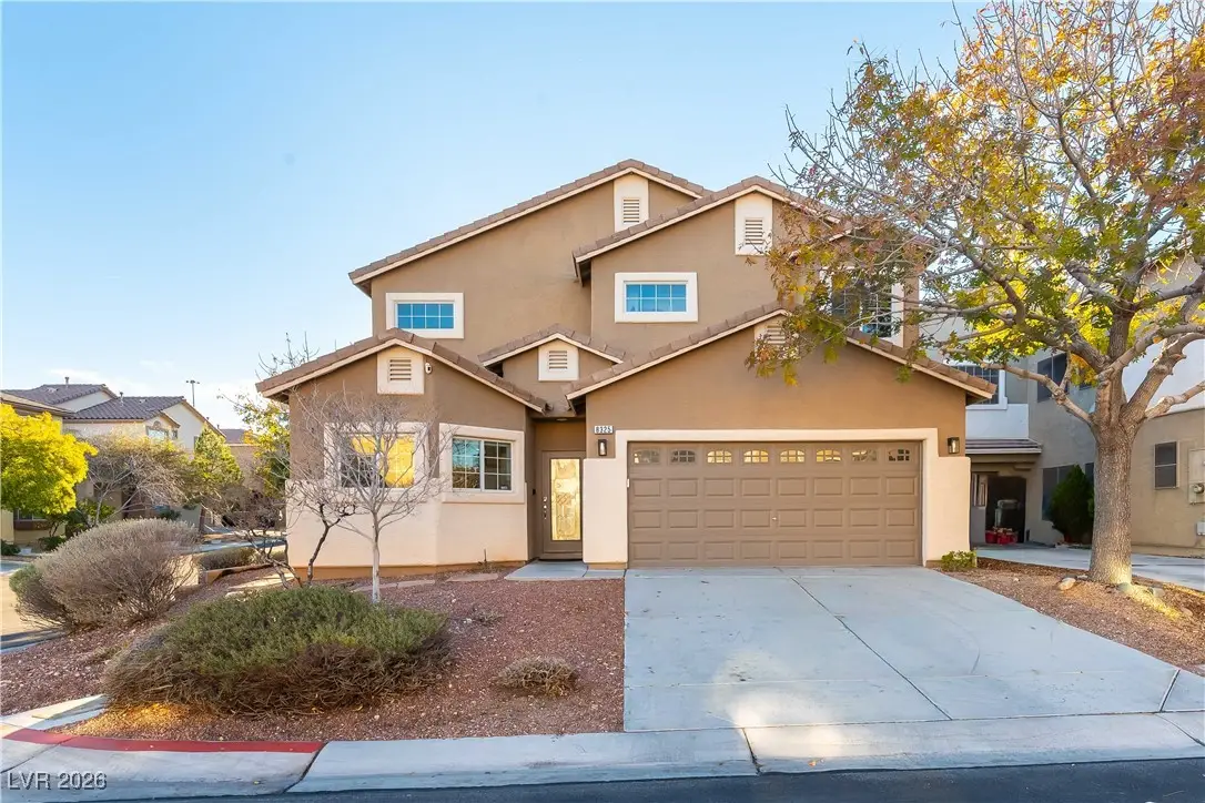 8325 Teton Crest Place, Las Vegas, NV 89143 - Image #1