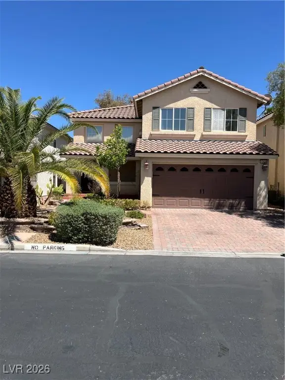 10974 Fintry Hills Street, Las Vegas, NV 89141