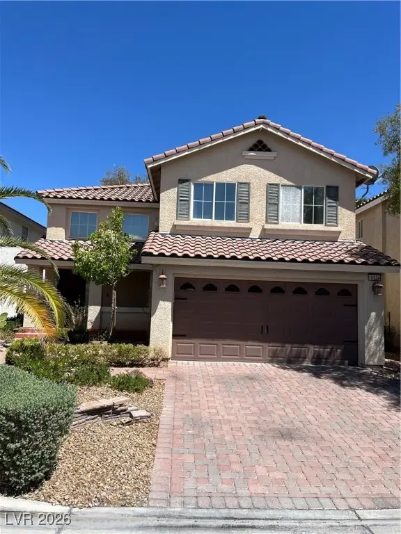 10974 Fintry Hills Street, Las Vegas, NV 89141 - #3