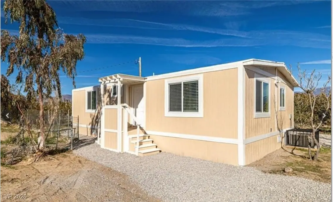 6811 N Mountain View, Pahrump, NV 89060 - Image #1