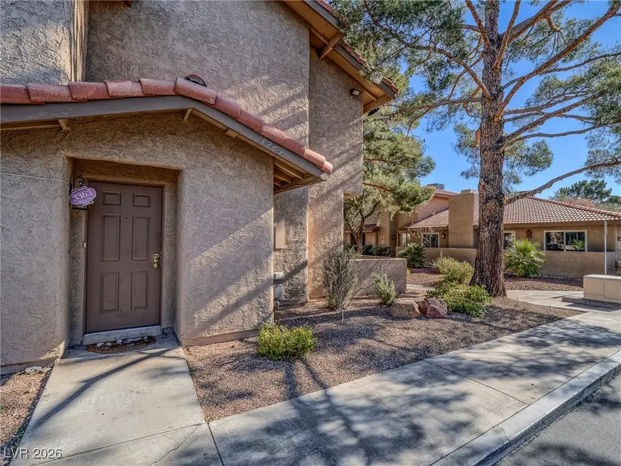 3363 Pavlo Street, Las Vegas, NV 89121 - Image #2
