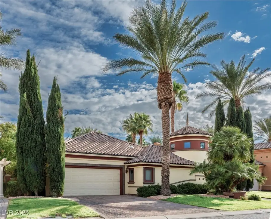 16 Via Mira Monte, Henderson, NV 89011 - Image #2