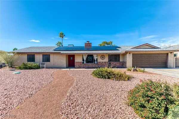 1831 N Michael Way, Las Vegas, NV 89108