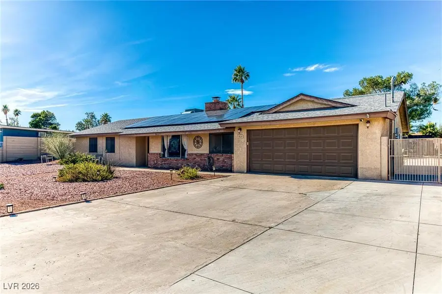 1831 N Michael Way, Las Vegas, NV 89108 - Image #2