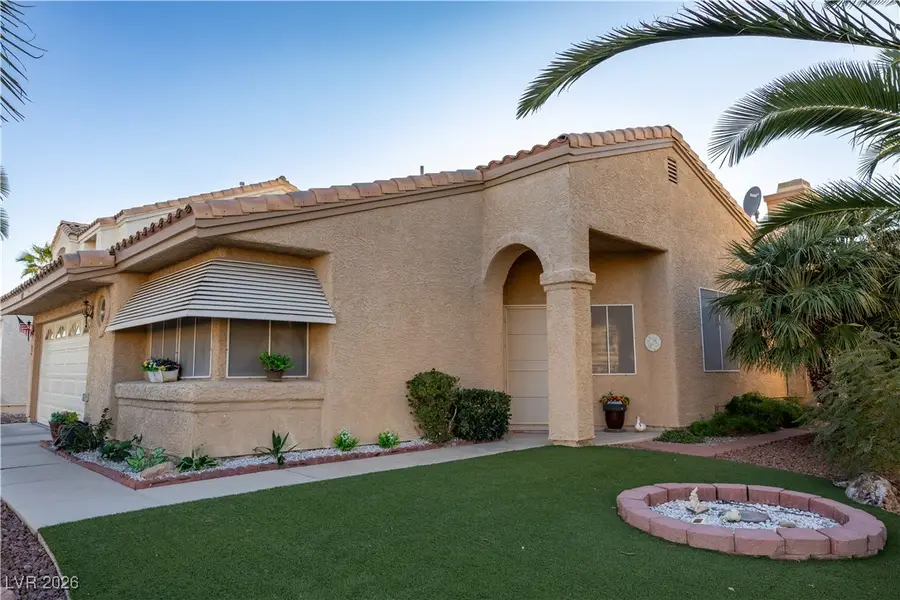 2729 Little Aston Circle, Las Vegas, NV 89142 - Image #3