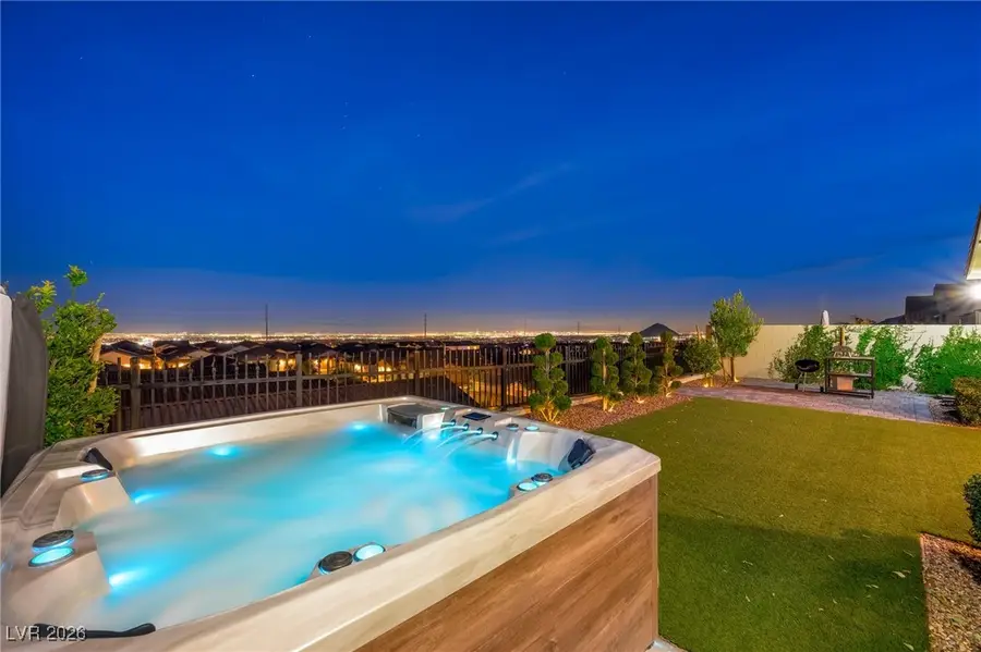 6514 Corsari Ridge Street, Las Vegas, NV 89166 - #3