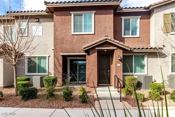 965 Nevada State Drive #40102, Henderson, NV 89002