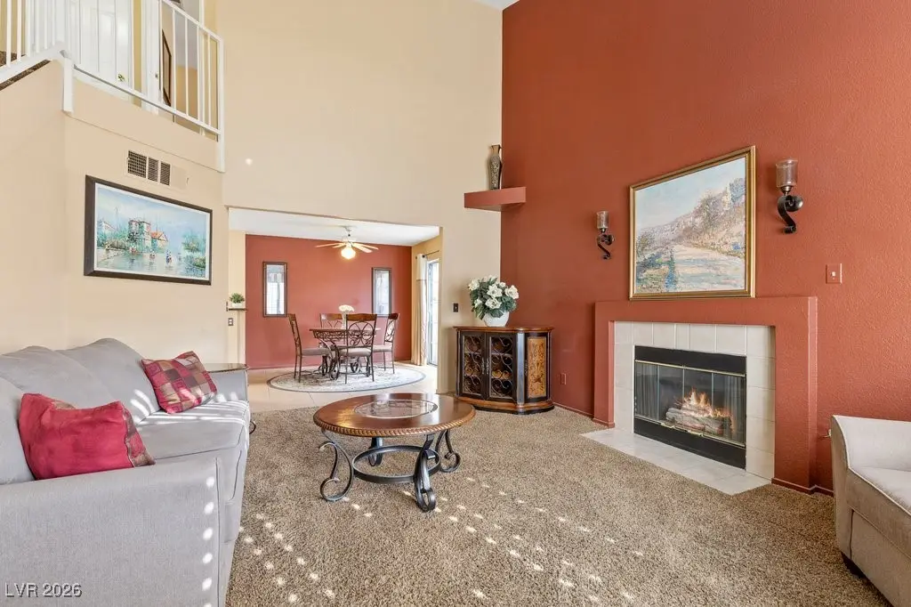 8464 Majestic View Avenue, Las Vegas, NV 89129 - Image #1