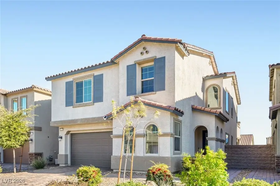 8136 Skye Plum Street, Las Vegas, NV 89166 - Image #2