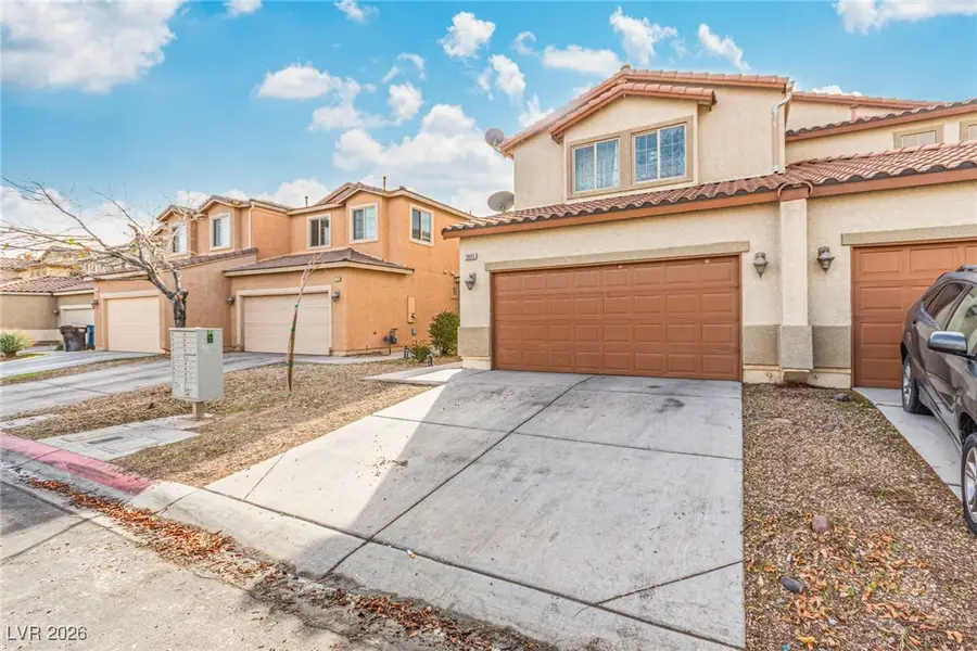 3805 Thomas Patrick Avenue, North Las Vegas, NV 89032 - Image #3